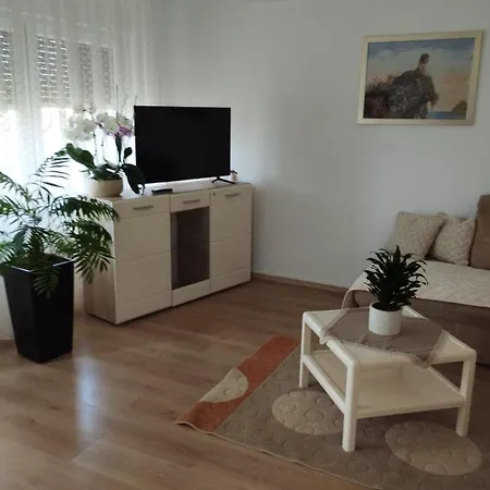 Ljubica 1 *