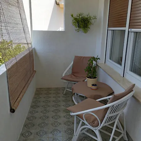 Ljubica 1 Apartment